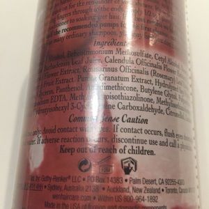 Wen By Chaz Deen Other Cleansing Conditioner Poshmark